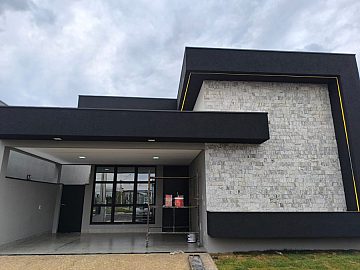 Casa no Portal da Mata