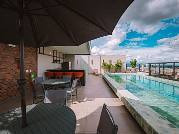 Garden Ribeir�nia Smart Home