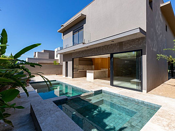 Casa no Jardim Olhos d' �gua