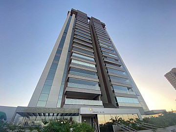 Apartamento no Mirante do Ip�