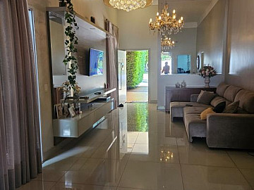 Casa no Condom�nio Pitangueiras | 3 Su�tes
