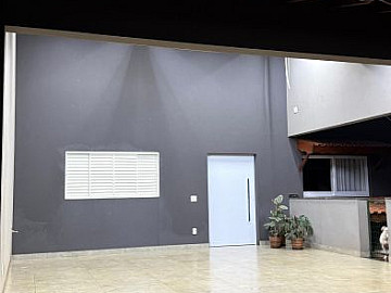 Casa no Bairro Portinari