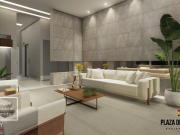 Hall de Entrada