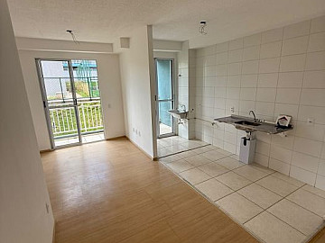 Apartamento no Quinta da Primavera