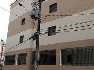 Condominio Saint Gregory