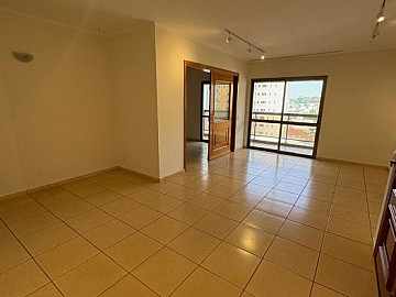 Apartamento no Centro de Ribeir�o Preto