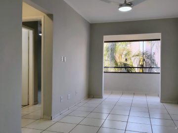 Sala e Varanda