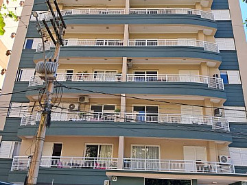 Apartamento no Jardim Nova Alian�a