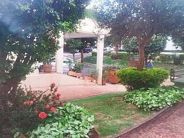 Condominio Village de France