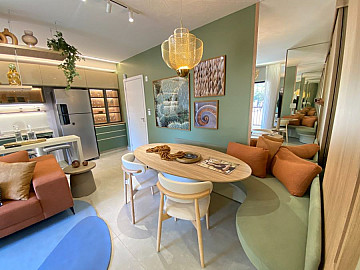 Edif�cio City Club
