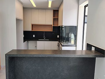 Cozinha e Espao Gourmet