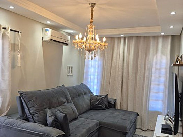 Casa Condom�nio Villas di Monaco
