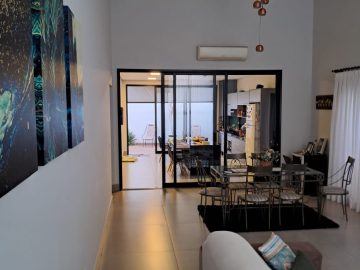 Casa no Condomínio Reserva Imperial