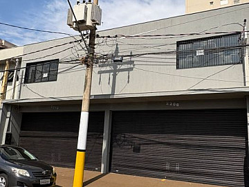 Sal�o Comercial