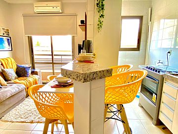 Apartamento no Jardim Bot�nico