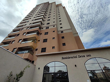 Residencial Zeus