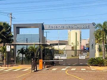 Apartamento no Recreio das Ac�cias