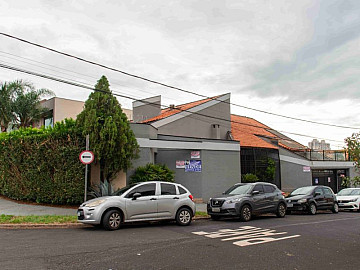 Sobrado no Alto da Boa Vista