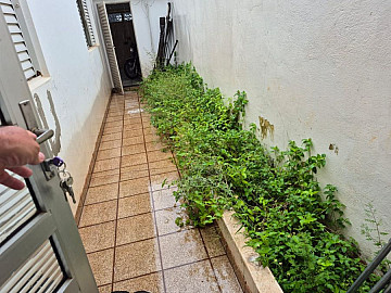 Casa � Venda