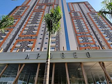 Studio | Condom�nio Apogeo