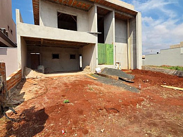 Casa no Condom�nio Vivendas da Mata