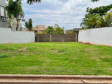 Terreno no Alphaville