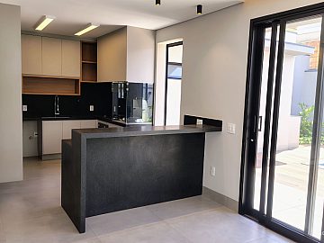 Cozinha e Espao Gourmet