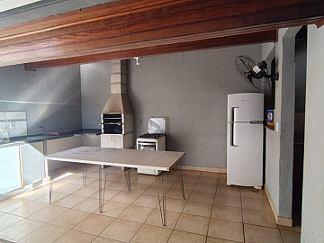 Casa no Bairro Independ�ncia