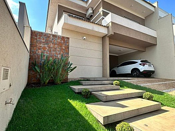 Casa San Marco - Ilha Sav�ia