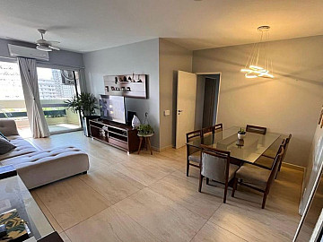 Apartamento no Centro de Ribeir�o