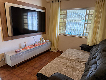 Casa � Venda