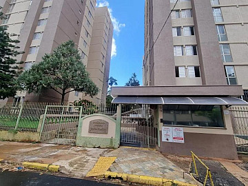 Condom�nio Conjunto Jardim Paulista