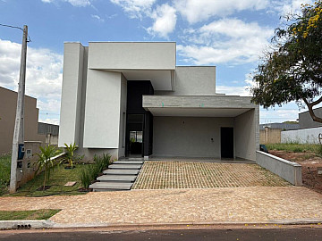 Casa T�rrea Quinta da Mata II