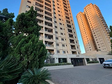 Edif�cio Jasmin