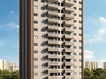 Lan�amento no Jardim Nova Alian�a