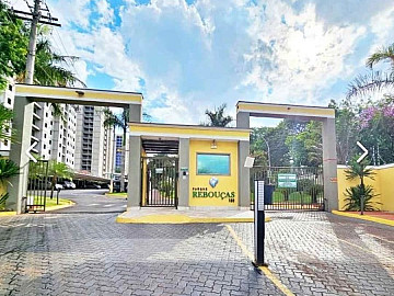 Condom�nio Parque Rebou�as