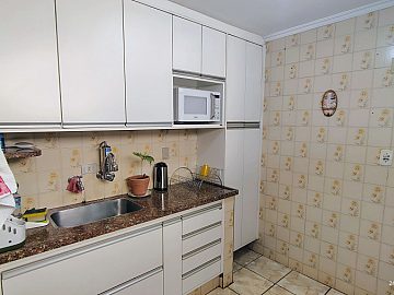 Arm�rios Planejados Cozinha