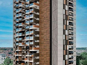 Pixel Residence
