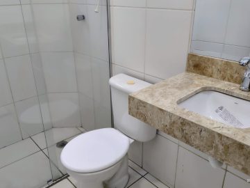 Banheiro