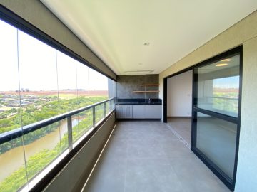 Apartamento no Jardim Olhos d'Água