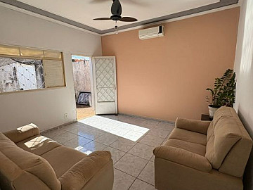 Casa no Residencial C�ndido Portinari