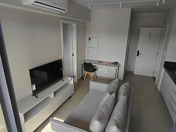 Apartamento na Ribeir�nia