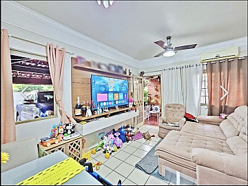 Casa no Portal Pinheiros