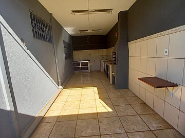 Casa no Jardim Maria Goretti