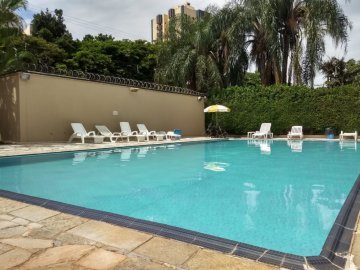 Residencial Ilha de Capri