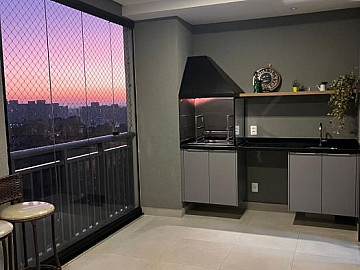 Apartamento Edif�cio Neori