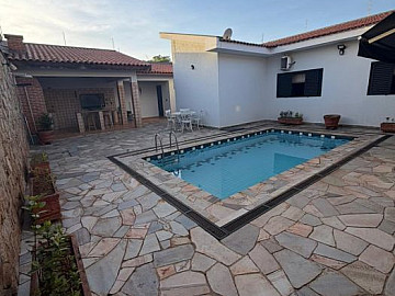 Casa na Lagoinha