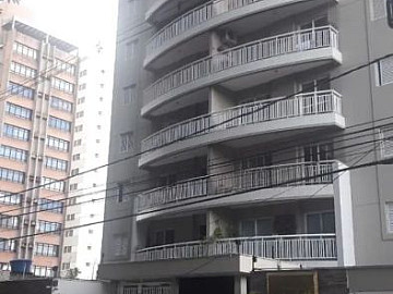 Edif�cio The Place