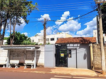 Portaria Rua Ab�lio Sampaio