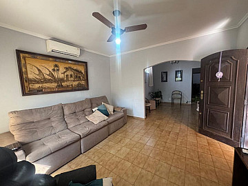 Casa Bairro Castelo Branco
